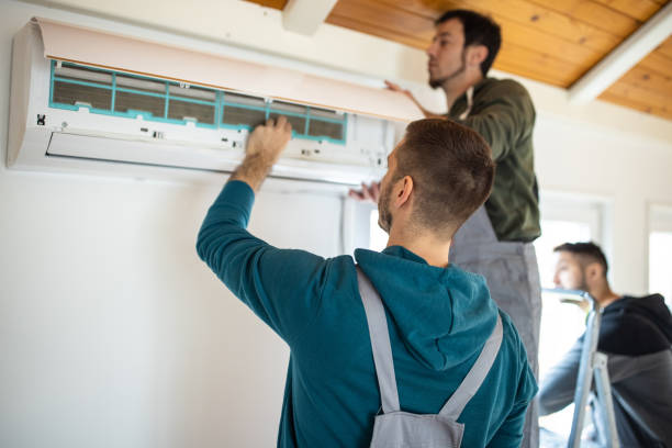Best Local HVAC Companies  in Loyola, CA