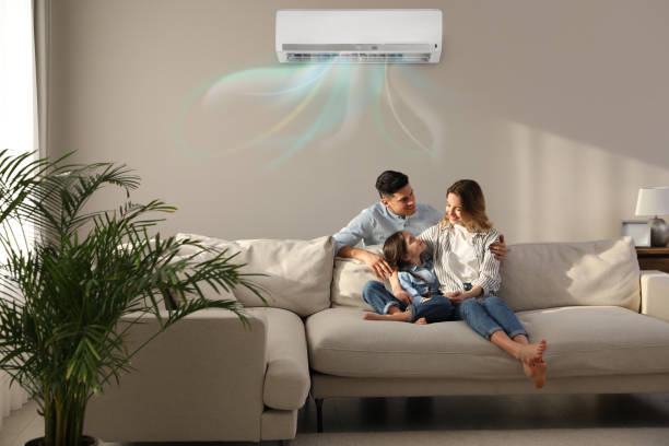 Best Emergency HVAC Repair  in Loyola, CA