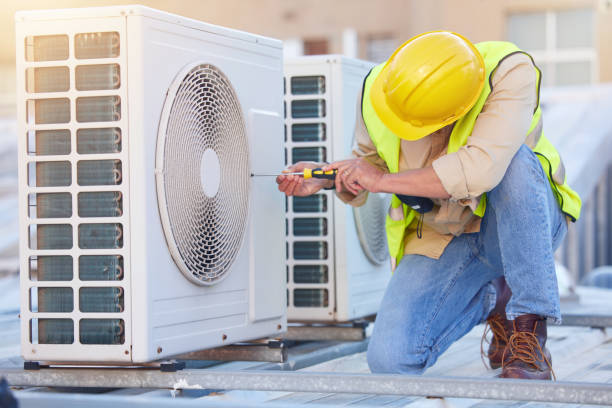 Best Central Air Repair  in Loyola, CA