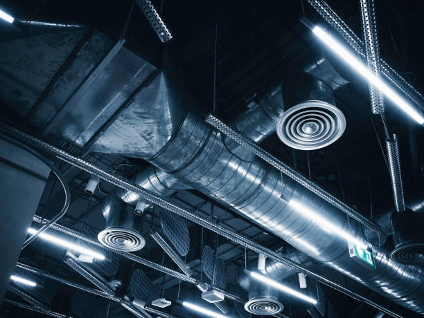 Trusted Loyola, CA HVAC Experts