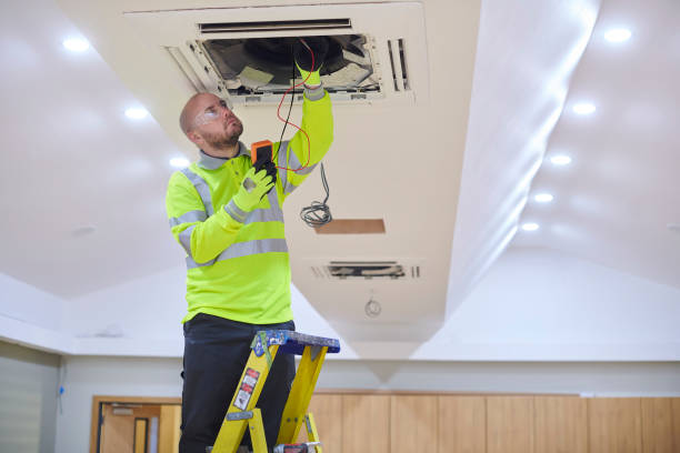 Best HVAC System Installation  in Loyola, CA