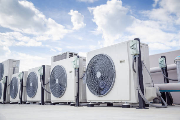 HVAC Troubleshooting in Loyola, CA
