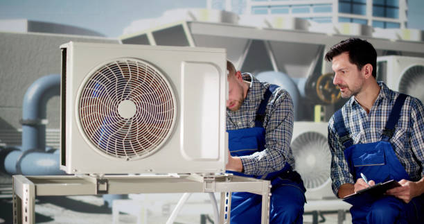 Best HVAC Repair Near Me  in Loyola, CA