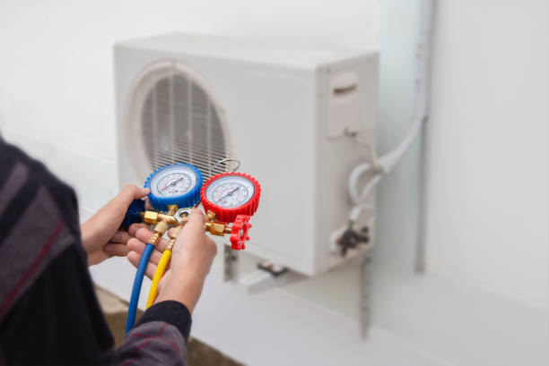 Best HVAC Air Duct Cleaning  in Loyola, CA