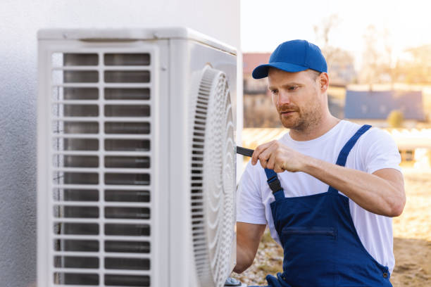  Loyola, CA HVAC Pros
