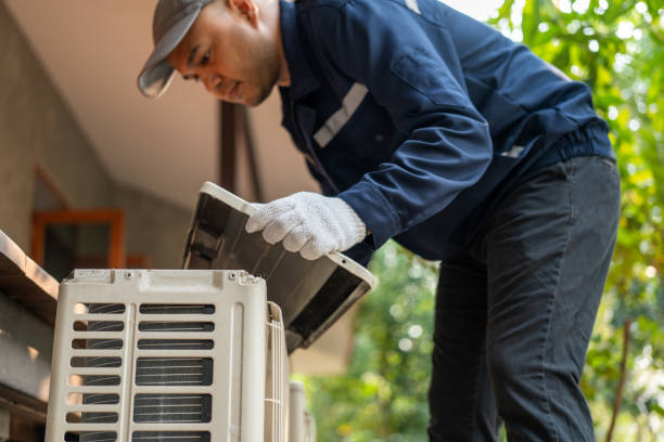 Best Ductless HVAC Repair  in Loyola, CA