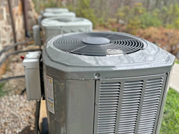 Ductless HVAC Repair in Loyola, CA