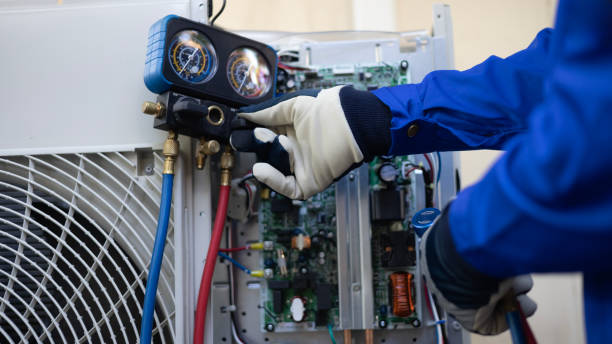 Best HVAC Replacement Cost  in Loyola, CA