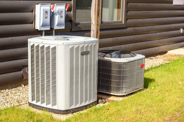 Best HVAC Maintenance Near Me  in Loyola, CA